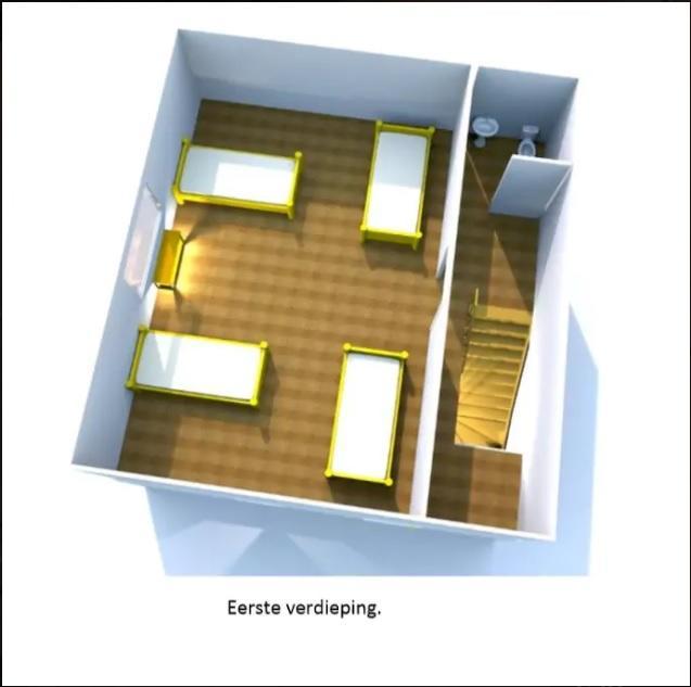 Ravennest Villa เอเปอ ภายนอก รูปภาพ