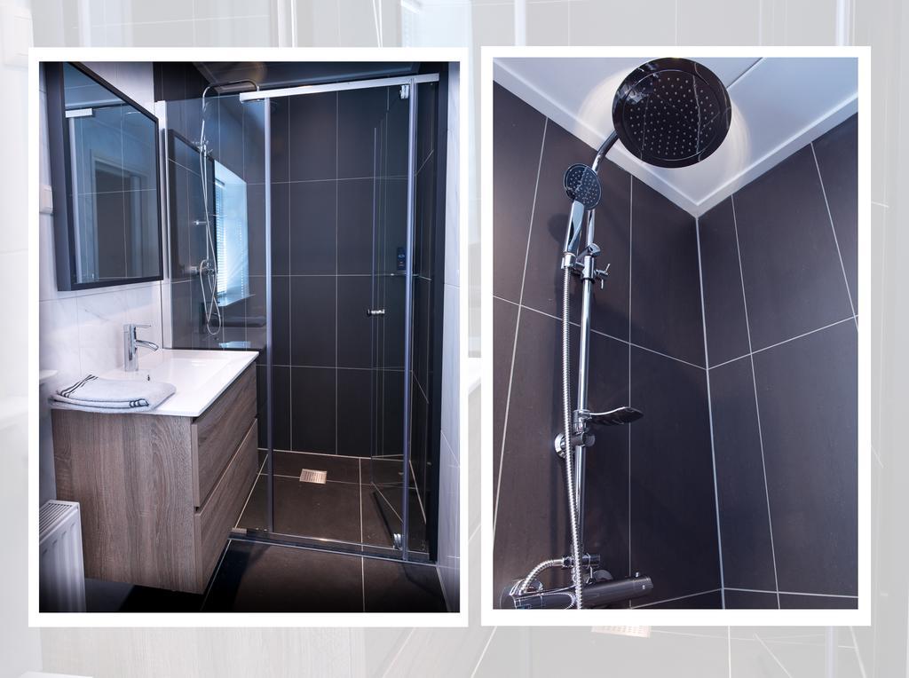 Ravennest Villa เอเปอ ภายนอก รูปภาพ